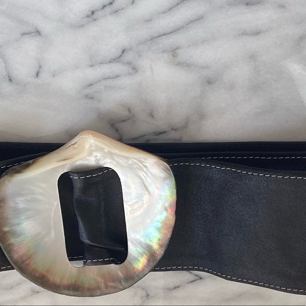 RAFE Statement Belt - Picture 12 of 15